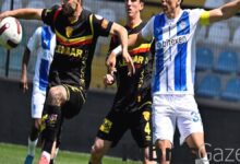 Göztepe, Tuzlaspor karşısında iki puan bıraktı 16 goztepe tuzlaspor karsisinda iki puan birakti T66kSZAq