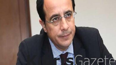 Güney Kıbrıs’ta Ulusal Güvenlik Konseyi toplantısı 11 guney kibrista ulusal guvenlik konseyi toplantisi G5T41EpM