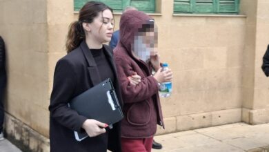 "15 aylık bebeğe cinsel istismar" iddiası: Video velayet için koz olarak kullanılmış, istismar unsuru yok 8 261225919KvR8U girne istismar dava anne